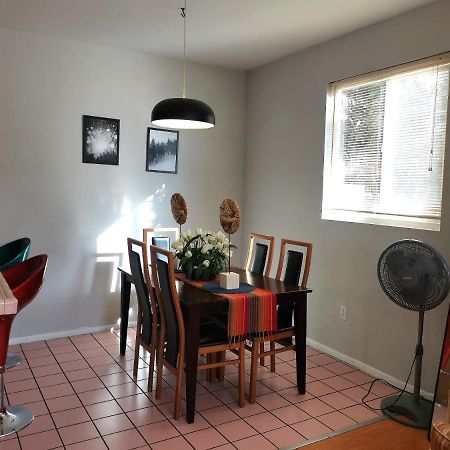 Апартаменты Pasadena Single House 3B1B 三房一厅一厨一浴 Экстерьер фото