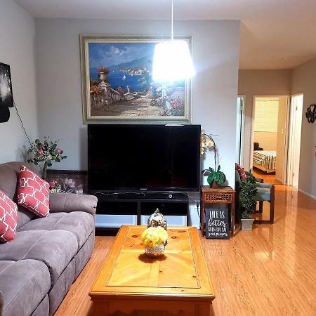 Апартаменты Pasadena Single House 3B1B 三房一厅一厨一浴 Экстерьер фото