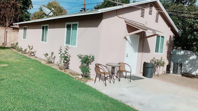 Апартаменты Pasadena Single House 3B1B 三房一厅一厨一浴 Экстерьер фото