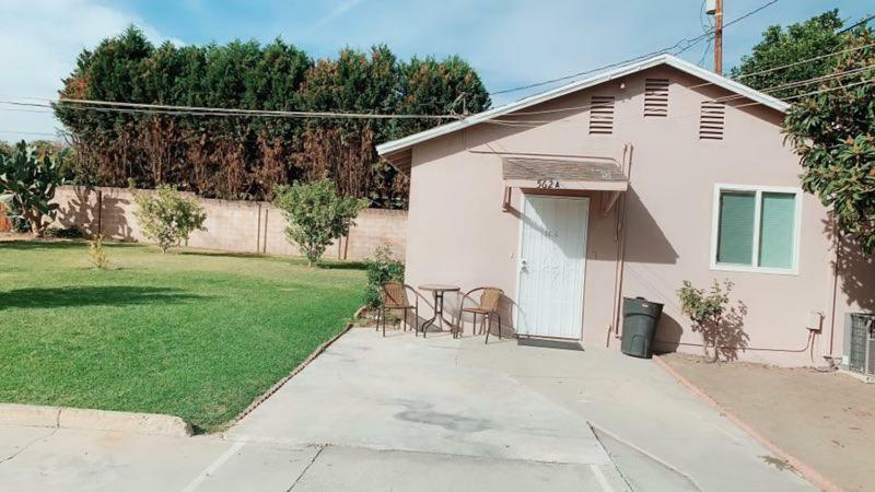 Апартаменты Pasadena Single House 3B1B 三房一厅一厨一浴 Экстерьер фото
