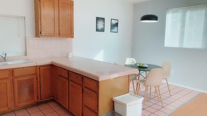 Апартаменты Pasadena Single House 3B1B 三房一厅一厨一浴 Экстерьер фото