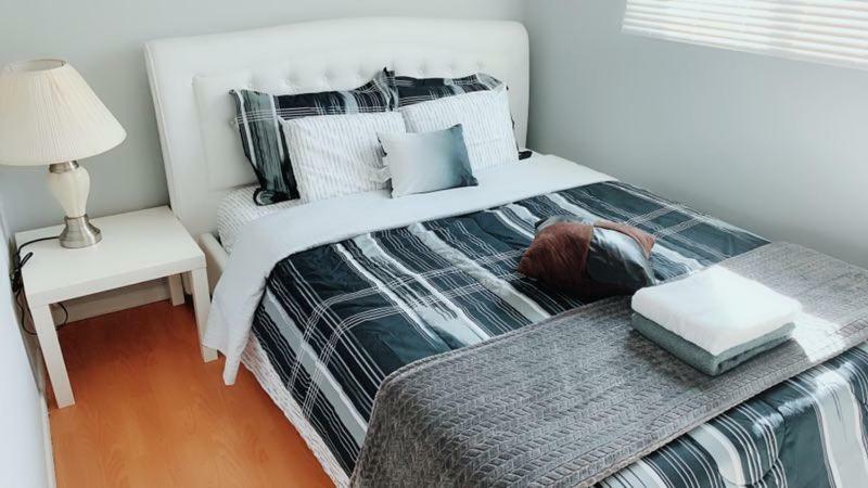 Апартаменты Pasadena Single House 3B1B 三房一厅一厨一浴 Экстерьер фото