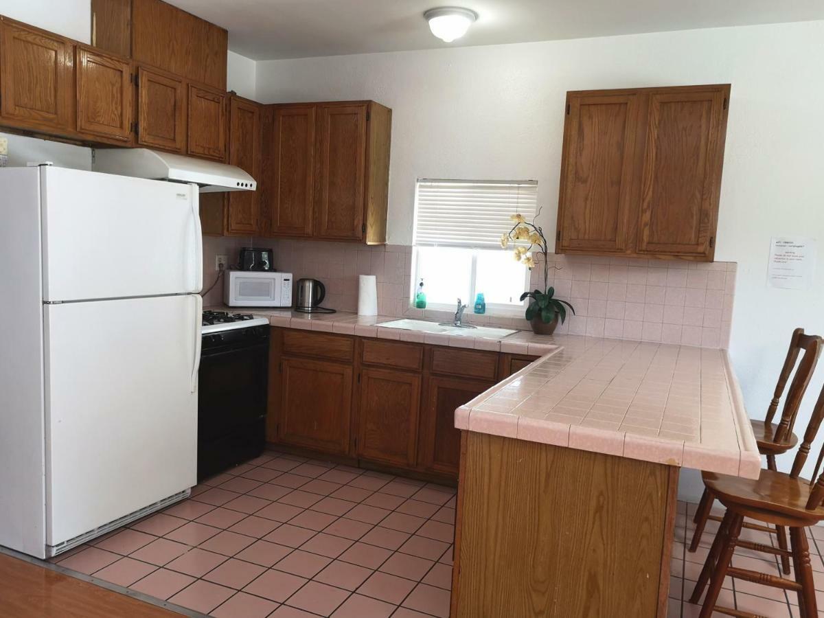 Апартаменты Pasadena Single House 3B1B 三房一厅一厨一浴 Экстерьер фото