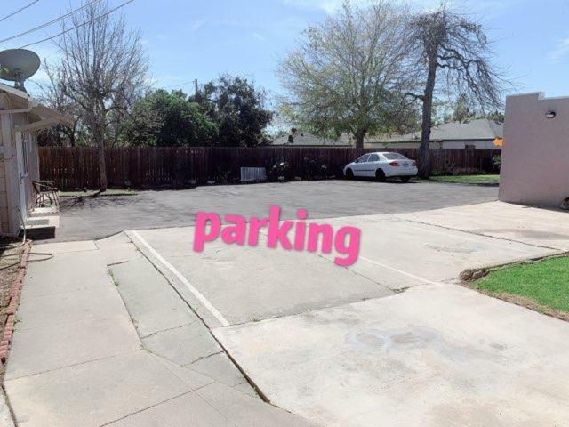 Апартаменты Pasadena Single House 3B1B 三房一厅一厨一浴 Экстерьер фото