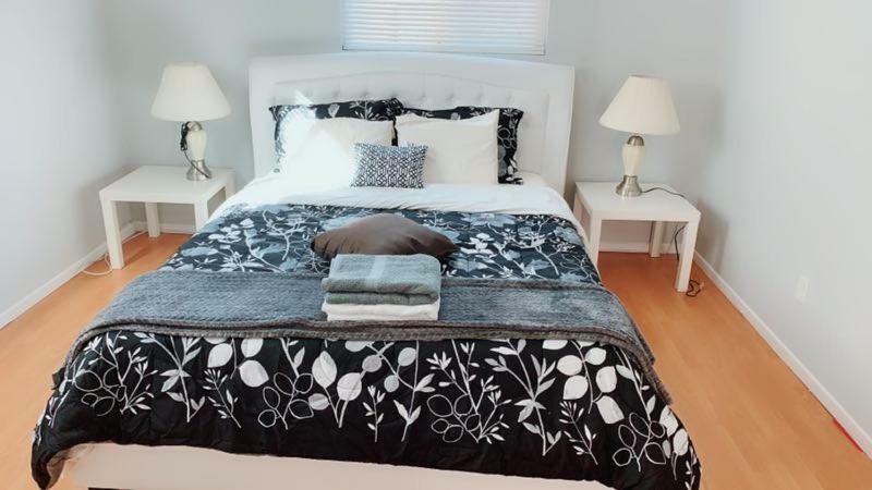 Апартаменты Pasadena Single House 3B1B 三房一厅一厨一浴 Экстерьер фото